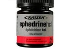 Achetez de l'éphédrine – ECA Stack pour une perte de poids rapide et un regain d'énergie