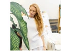 Luna Collection – Eco-Luxury Fashion for the Soulful Woman