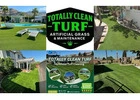 Totally Clean Turf
