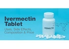 Buy Ivermectin Tablet Online