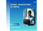 Angel Investors In India - AKCJ Ventures
