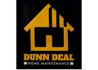 Dunn Deal Home Maintenance