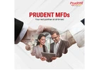 Discover the Best MFD Platform in Financial Services – Join Prudent -