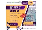 Buy MTP Kit Online UK with Overnight Shipping