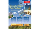 Raxaul to Nepal Tour Package