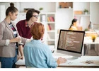Best Web Development Company in JBR for Your Business Website