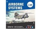 Rugged Airborne Mission Computers – B2K Holdings UK