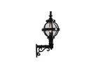 Victorian Traditional Cast Iron Lamp Post (2.6m)