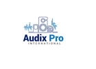 Interpreter Audio System with Headset Receivers