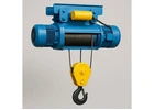 Top Electric Wire Rope Hoist Manufacturer