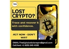 Regain Access to Your Digital Wallet with The Digital Solution