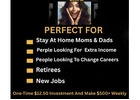 Agent Needed-Get Paid To Help Small Business Owners |