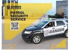 Ranger Guard of the Rio Grande