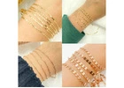solid 14k gold chain