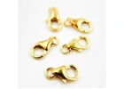 gold filled clasps
