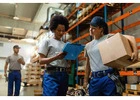 Trusted International Freight Forwarding Service in Canada