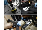 Best Price Interior Shampoo and Car Detailing Los Angeles