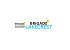 Brigade Lakecrest's Luxury Lake-Facing Apartments