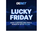Make Money Online with 1xBet – Start Winning Today