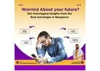 Best Astrologer in Bangalore—Raghavendra Joshi for Accurate & Trusted Guidance