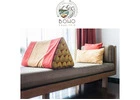 Camping Mattress Solutions | Single & Roll Up Camping Mattresses by Boho Road Trip