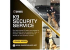 Ranger Guard Odessa