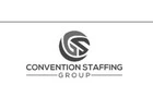 Convention Staffing Group