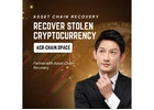 Get Back Your Lost Crypto with Asset Chain Recovery