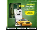 Step into Success Launch an Office Taxi App for Corporate Rides
