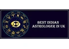 Best Indian Astrologer in London