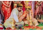 Cinematic Wedding Videographer in Delhi - CN Films Photography