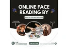 Online Face Reading By Photo Free Astrology - Guru ji