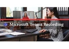 Simplifying Meeting Minutes with Microsoft Teams and Zoom Recordings