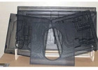 Thermoformed Parts