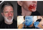 SFX Makeup Training in London