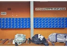 Premium Commercial Storage Lockers Now Available