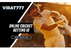 Online cricket id: Benefits of Having Access to Verification