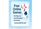 Solitaire Games Online Play Freecell Solitaire Online Fun Solitrd