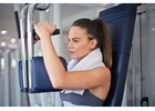 Gym Equipment Suppliers In India - Athlon Fitness Equipment