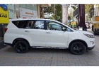 Innova Crysta Hire in Jaipur – Ride in Comfort & Style