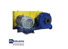 High-Performance Slurry Pumps for Industrial Use – Thomson Process