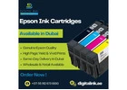 Buy Compatible Cartridges Online in UAE – Affordable & High-Quality