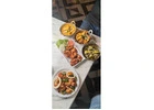 Indian Restaurant