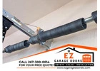 Get Back on Track with Garage Door Spring Replacement