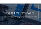 Top Lawyers Website SEO Company