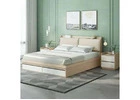 Stylish & Strong Bed Bases In Christchurch