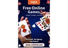 Play Online Spider Solitaire Free on Solitrd Today