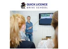 Professional Driving Lessons Bentleigh | Quick Licence