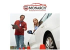 Top-Rated Driving School in Tallawong – Monarch Driving