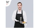 India’s Leading Hospitality Uniform Manufacturers & Suppliers – Lintex